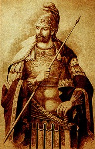 Κωνσταντίνος ΙΑ' Παλαιολόγος Κωνσταντίνος ΙΑ' Παλαιολόγος
