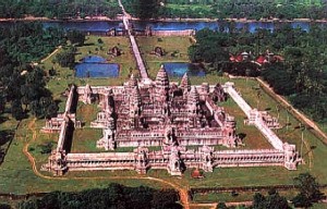 Angkor Wat