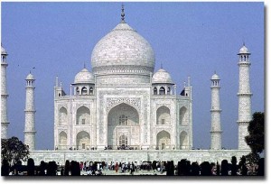 TajMahal